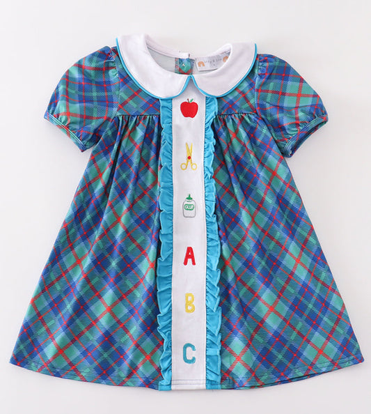 ABC dress