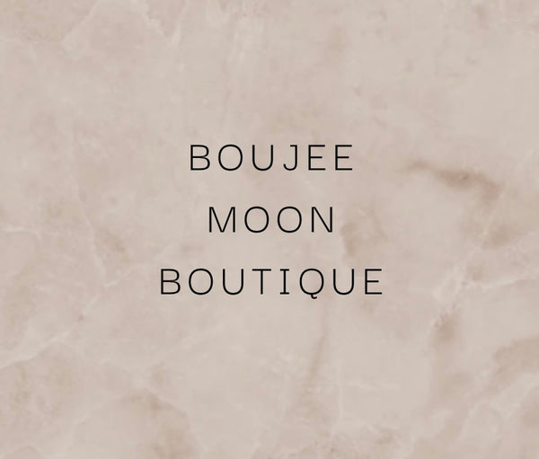 Boujee Moon Boutique 